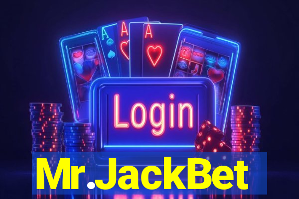 Mr.JackBet