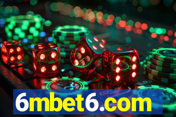 6mbet6.com