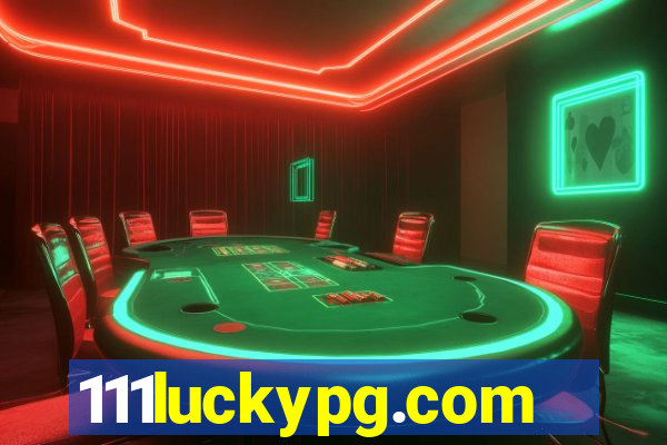 111luckypg.com