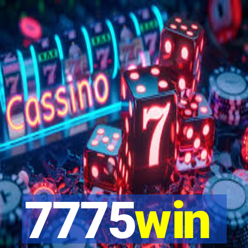 7775win