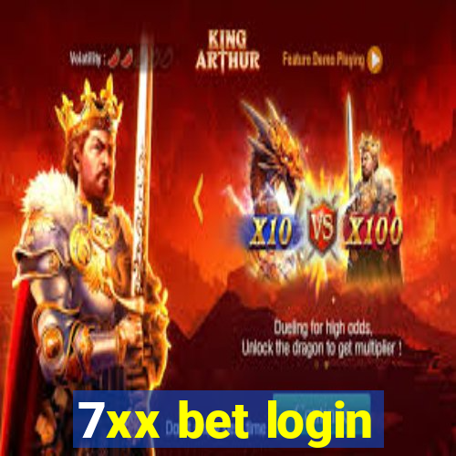 7xx bet login