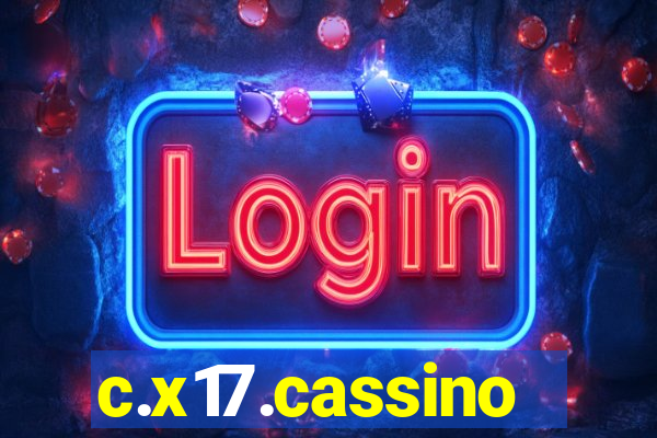 c.x17.cassino