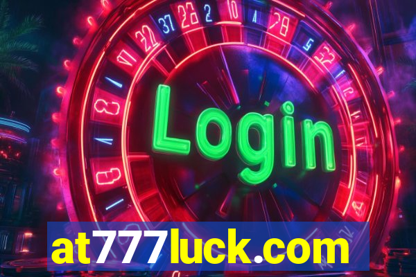 at777luck.com