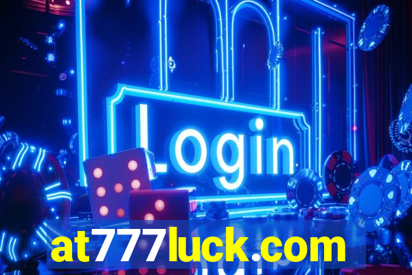 at777luck.com