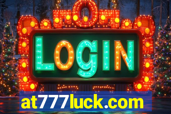 at777luck.com