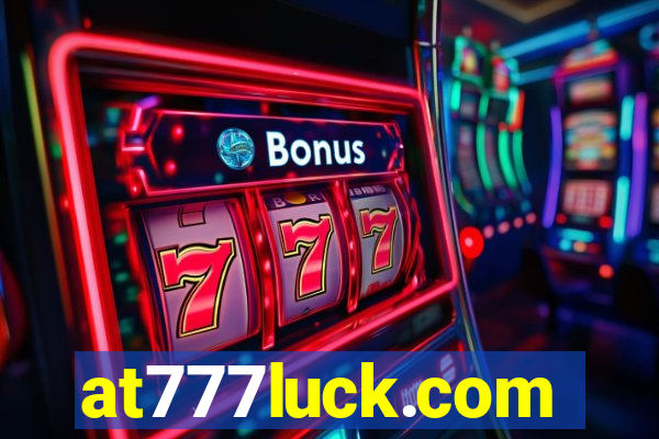 at777luck.com