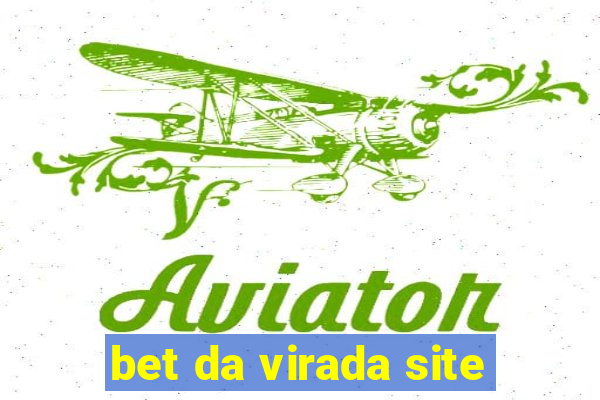 bet da virada site