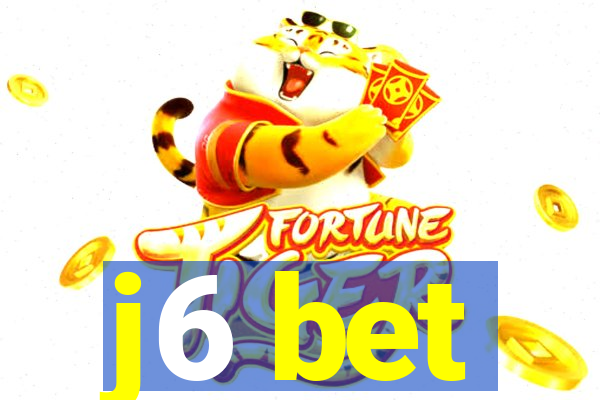 j6 bet