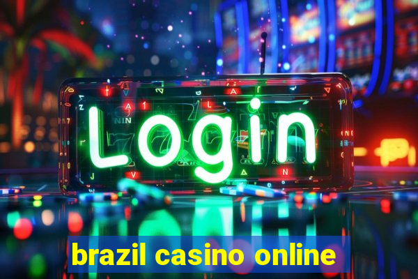 brazil casino online