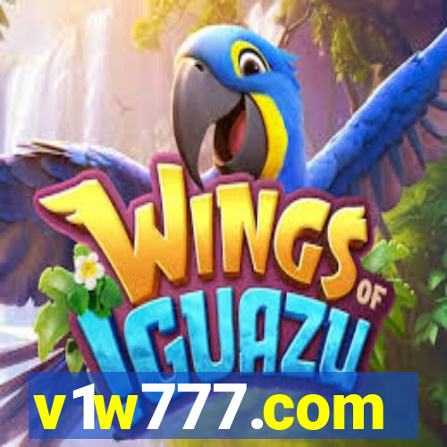 v1w777.com