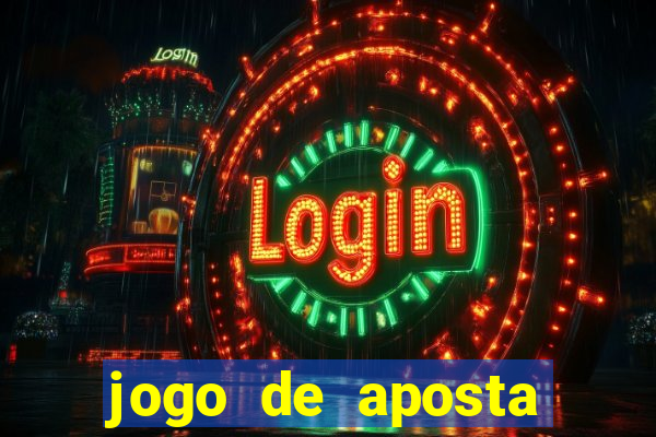 jogo de aposta demo gratis