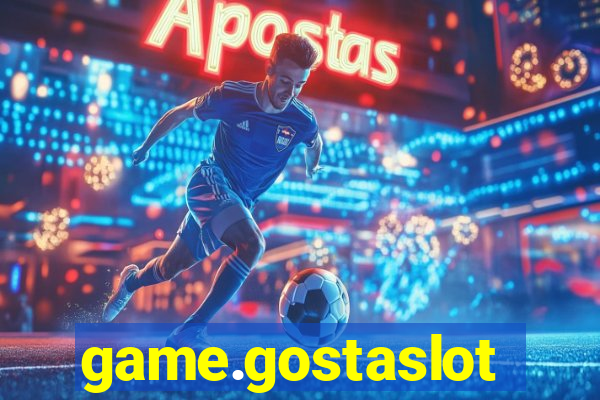 game.gostaslot