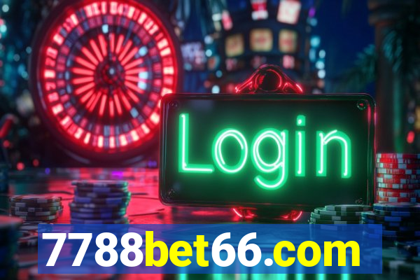 7788bet66.com