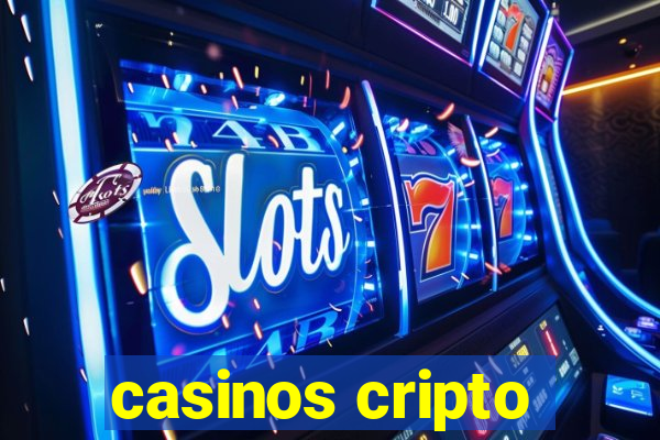 casinos cripto