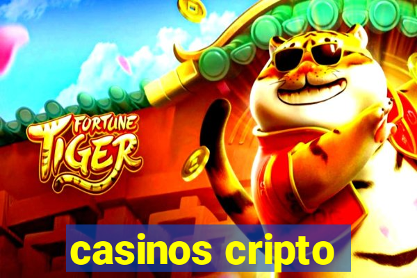 casinos cripto