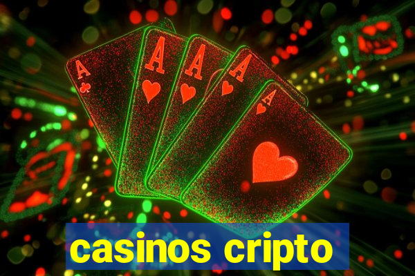 casinos cripto