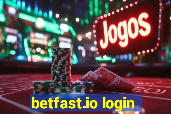 betfast.io login