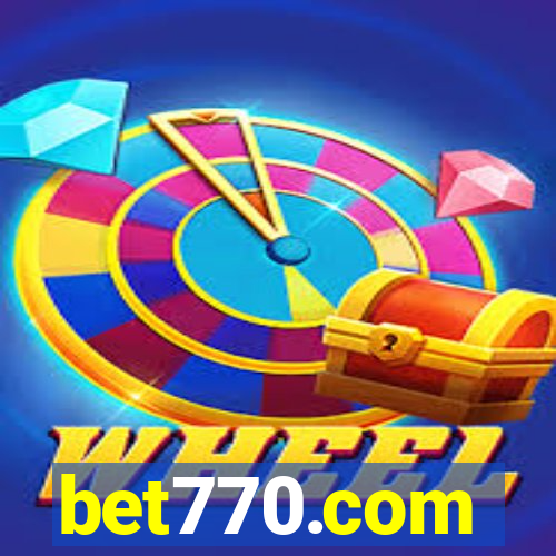 bet770.com