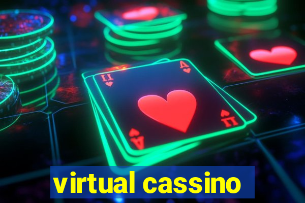 virtual cassino