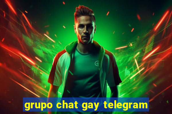 grupo chat gay telegram