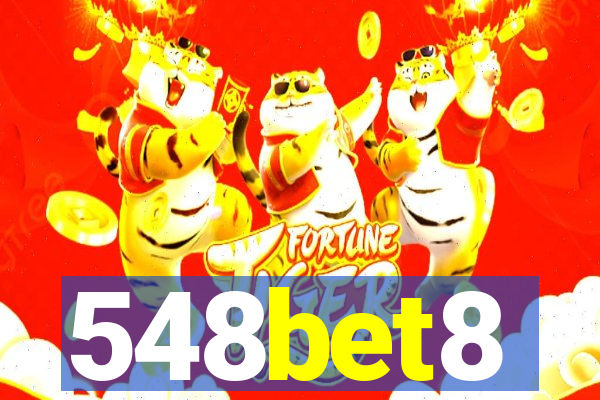 548bet8