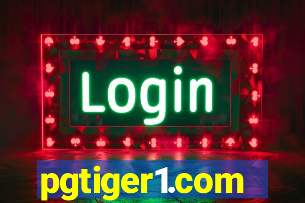 pgtiger1.com