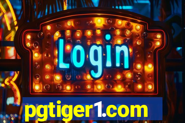 pgtiger1.com