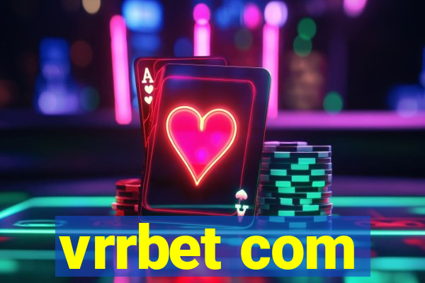 vrrbet com