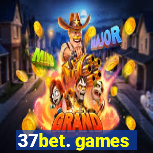 37bet. games