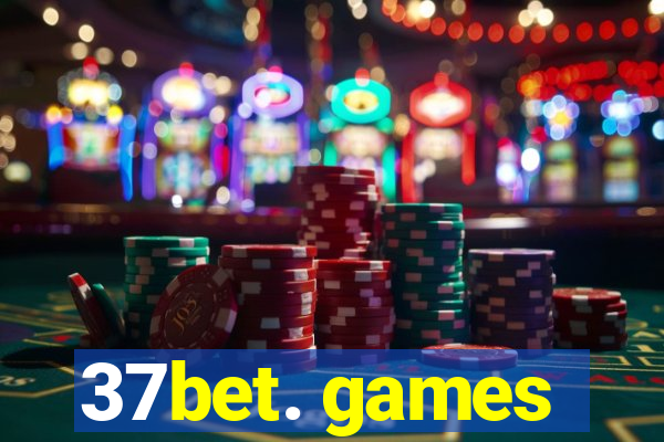 37bet. games