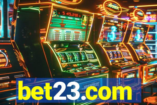 bet23.com