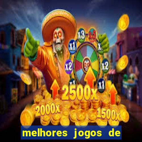 melhores jogos de cassino online para ganhar dinheiro