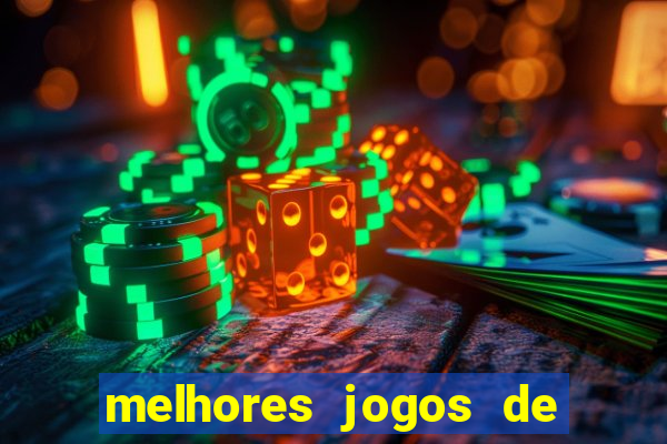 melhores jogos de cassino online para ganhar dinheiro