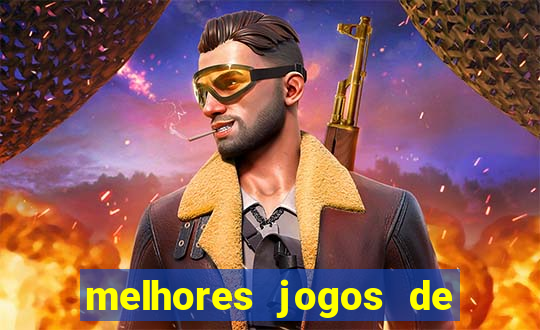 melhores jogos de cassino online para ganhar dinheiro