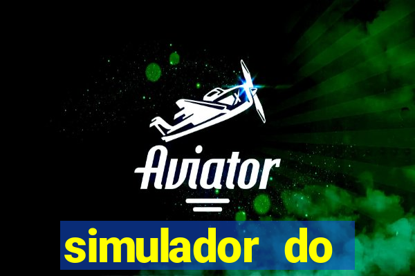 simulador do fortune tiger grátis