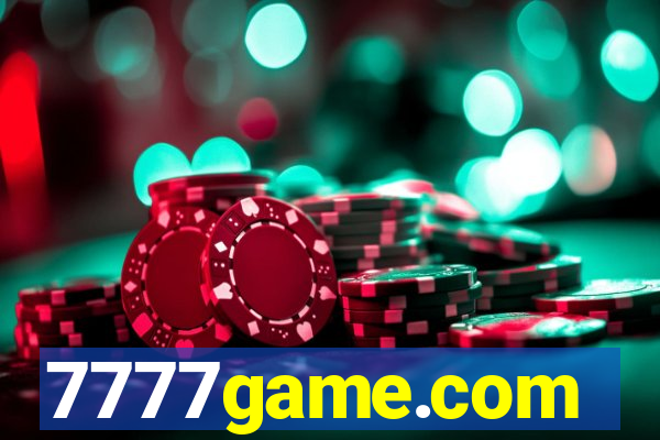 7777game.com