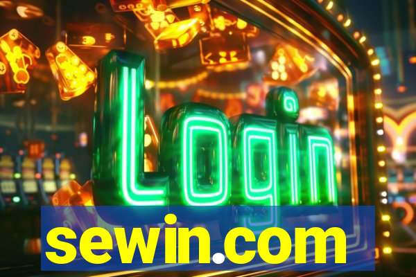 sewin.com