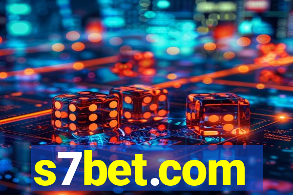 s7bet.com