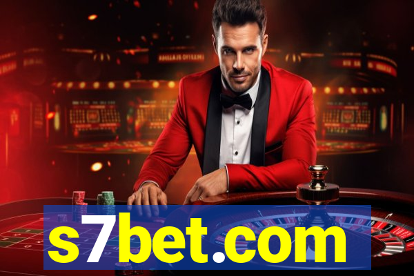 s7bet.com