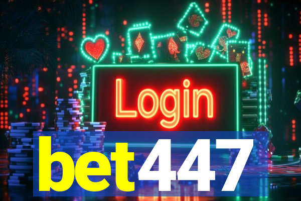 bet447