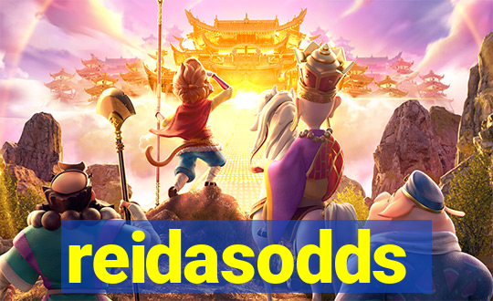 reidasodds