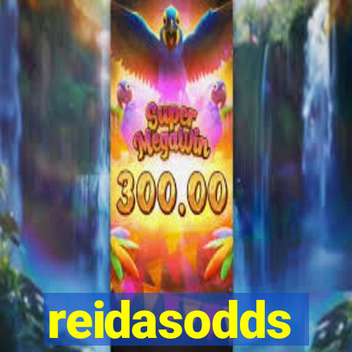 reidasodds