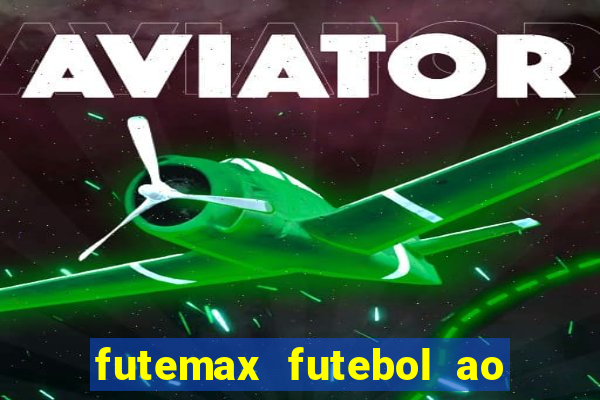 futemax futebol ao vivo real madrid