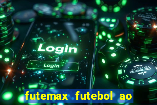 futemax futebol ao vivo real madrid