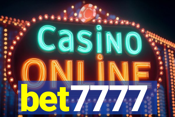 bet7777