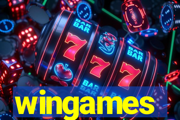 wingames