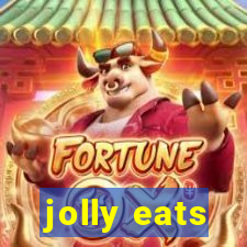 jolly eats