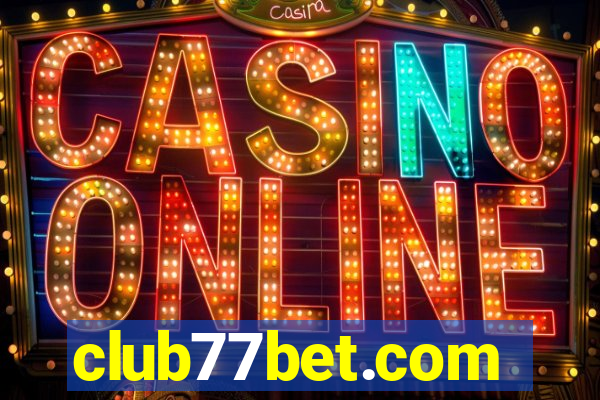 club77bet.com