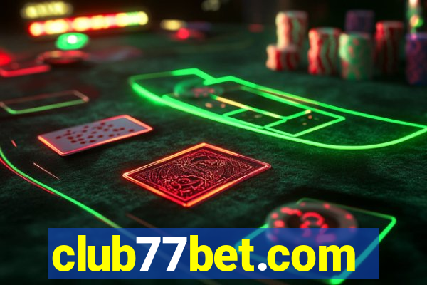 club77bet.com