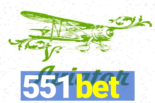 551 bet